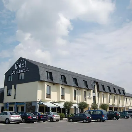 酒店 基普酒店 3*