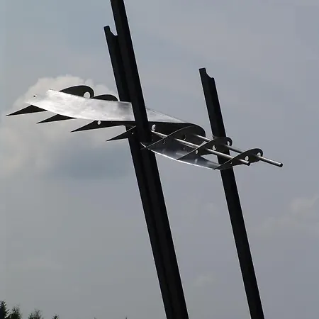 酒店 基普酒店 魏斯万帕赫