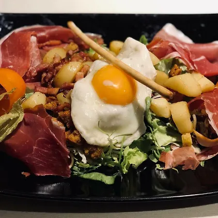 基普酒店 酒店 3*