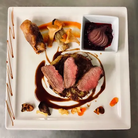 基普酒店 酒店 3*