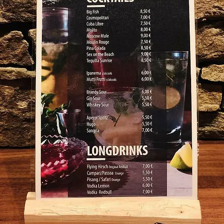 酒店 基普酒店 3*