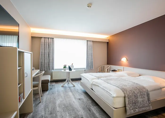 Keup 3* וייסוואמפאך