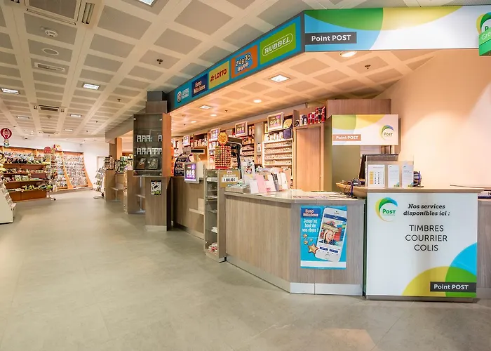 מלון Keup וייסוואמפאך