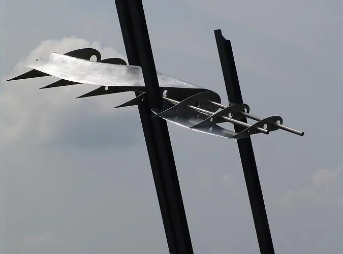 מלון Keup וייסוואמפאך