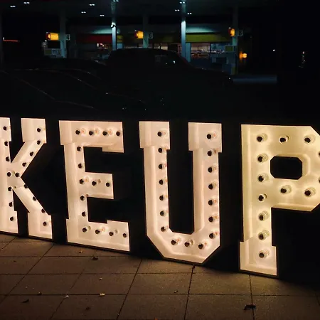 Hotel Keup Weiswampach