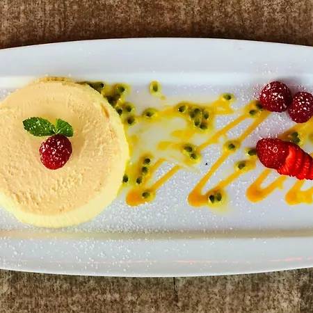 Hotel Keup Weiswampach