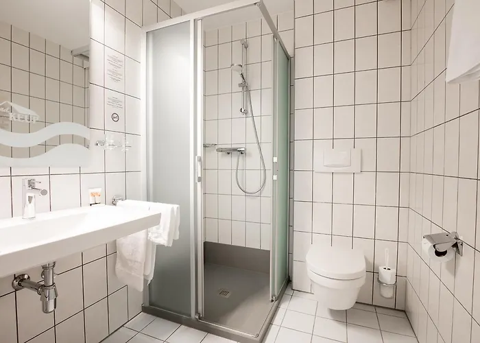 Keup Szálloda Weiswampach