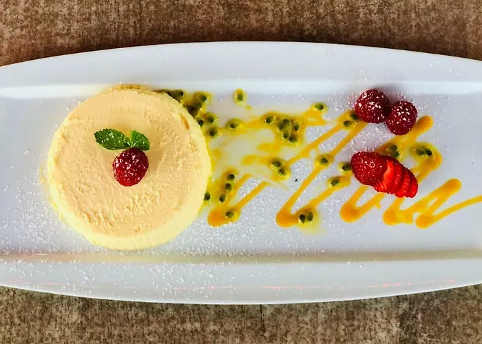 Szálloda Keup Weiswampach